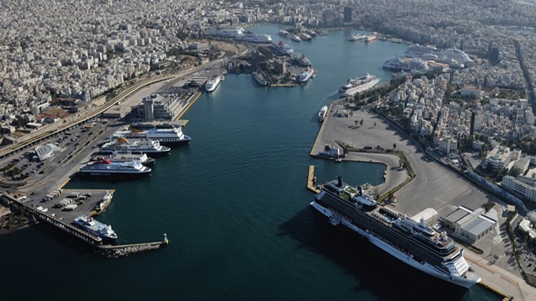 Αλλάζουν οι διοικήσεις σε 10 λιμάνια